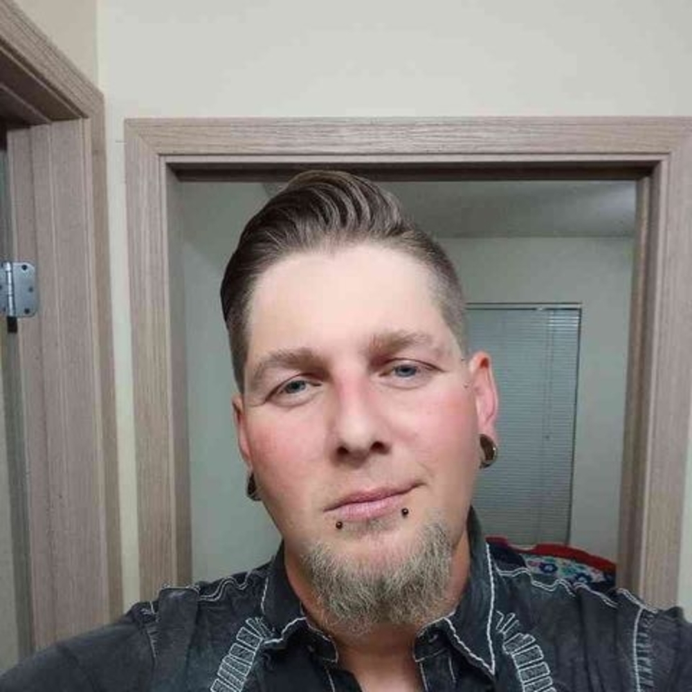 Meet your Posher, Dickey